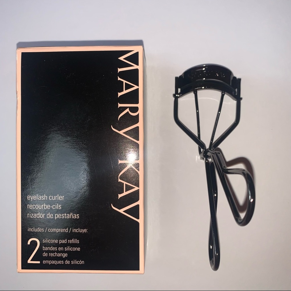 Limited Edition Mary Kay Eyelash Curler